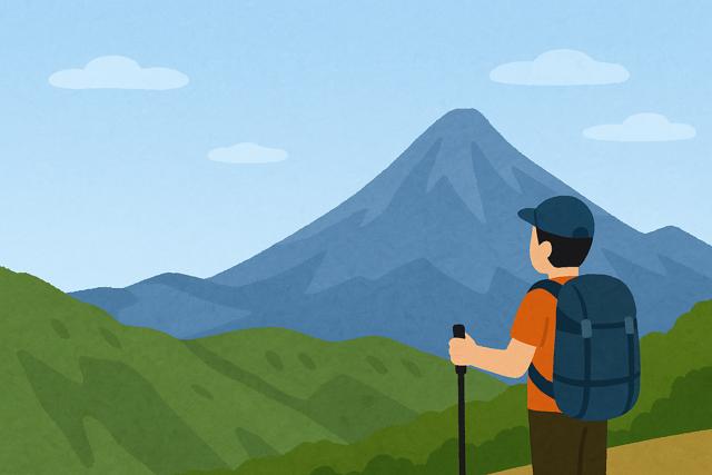 hiking_illustration_