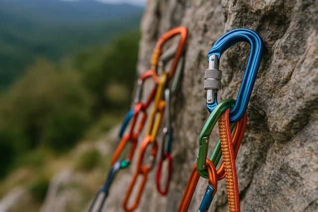 climbing_carabiner_types_and_selection_guide