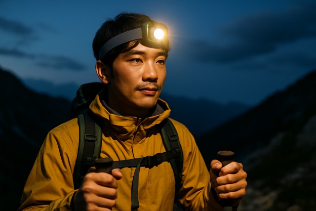hiker_with_headlamp