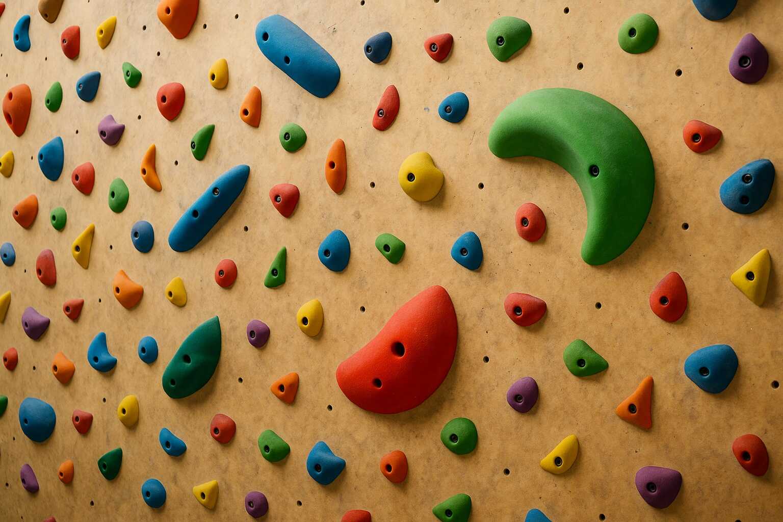 bouldering-holds-wall