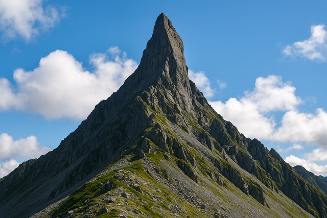 sharp-spire-mountain
