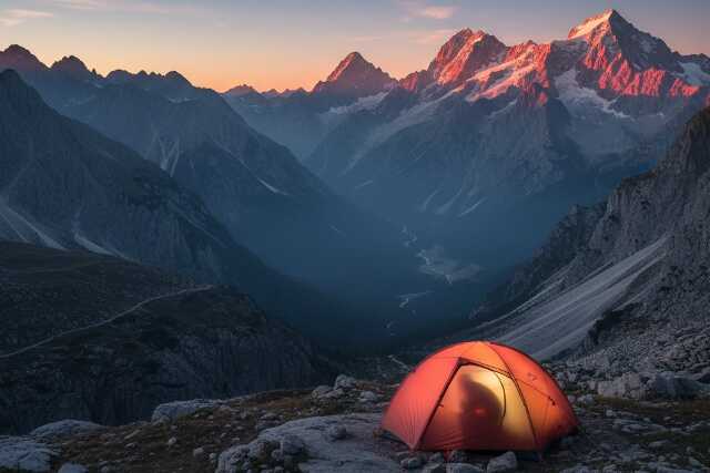 mountain climbing (14)