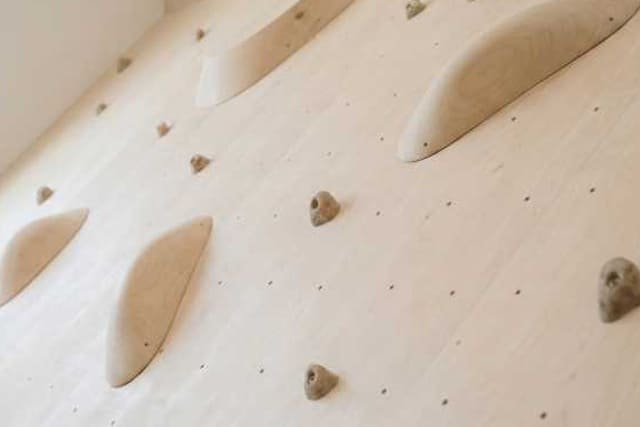 Bouldering Competition3