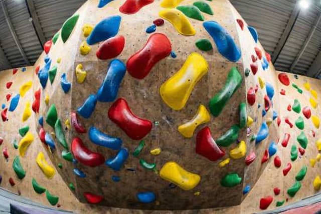 Bouldering Competition4