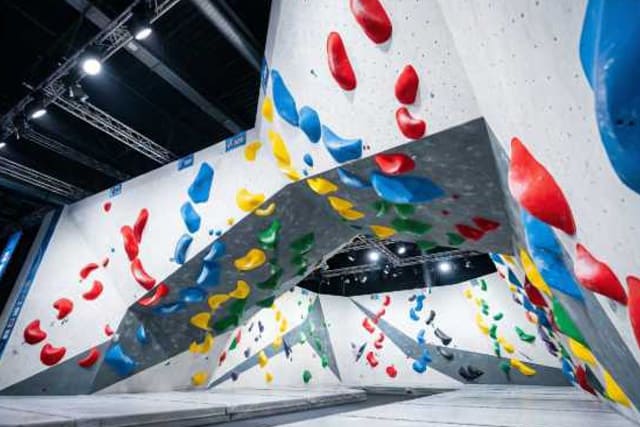 Bouldering Competition7